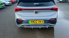 CUPRA Born 169kW e-Boost V2 58kWh 5dr Auto Electric Hatchback